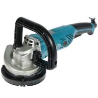 Шлифовальная машина по бетону Makita PC5000C
