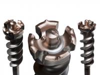 Бур проломной (55х500х600 мм; SDS-max)