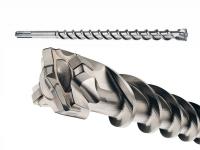 Сверло-бур BOSCH SDS Max 25мм (1200/1320mm)