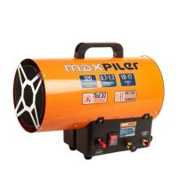 Пушка тепловая газовая MAXPILER MGH-1701