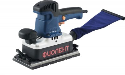 Плоскошлифовальная машина Фиолент МПШ 4-28