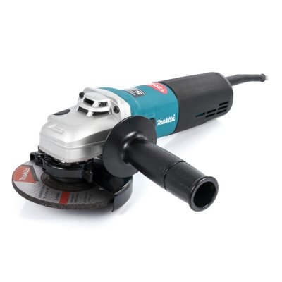 Makita 9562CH (с регулировкой оборотов)