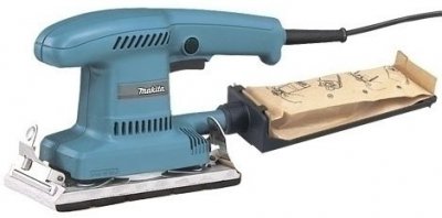 Плоскошлифовальная машина Makita BO3700