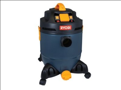 Строительный пылесос Makita VC2512L