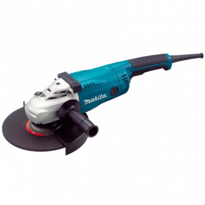 Угловая шлифмашина Makita GA9020SF
