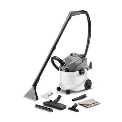 МОЮЩИЙ ПЫЛЕСОС KARCHER SE 6.100