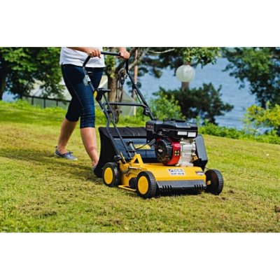 Бензиновый аэратор Stiga SVP 40 B