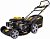Газонокосилка бензиновая Champion LM 5131 (самоходная)