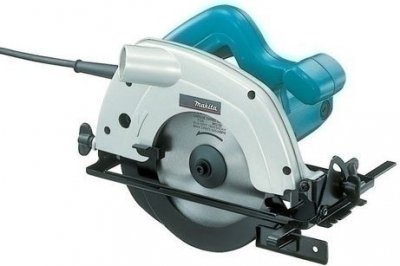 Дисковая пила Makita 5604 R