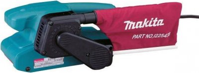 Ленточная шлифмашина Makita 9910