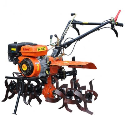 Культиватор Skiper SK-850S