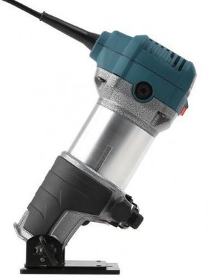 Кромочно-петельный фрезер Katana FK2000 (цанга 6 мм)