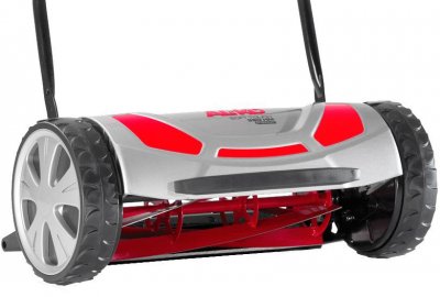 Механическая газонокосилка Al-KO Soft Touch 38 HM Comfort