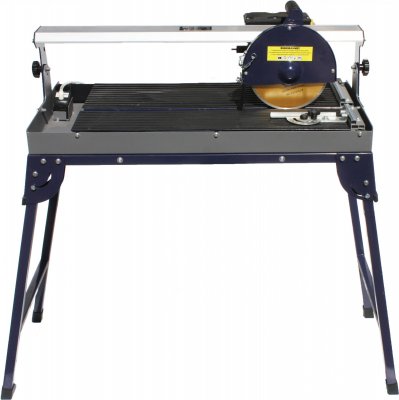 Плиткорез электрический WATT WTC-1020 (Длина реза 720 мм)