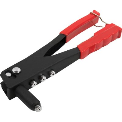 Заклёпочник  2,4-4,8мм