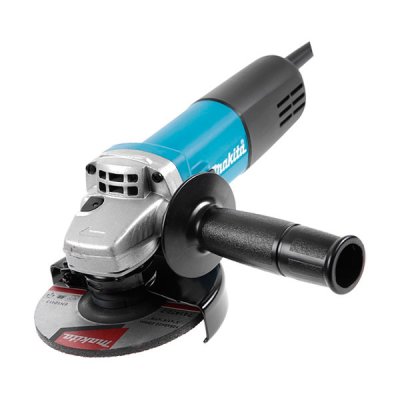 Угловая шлифмашина Makita 9558HN