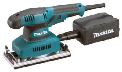 Виброшлифмашина Makita BO3710