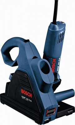 Штроборез BOSCH GNF 35 CA Professional