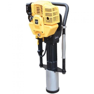 Бензиновый копер TSS-95GPD (до 100мм) 