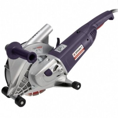 Штроборез Sparky FK 653