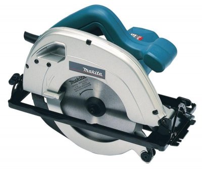 Дисковая пила Makita 5704RK