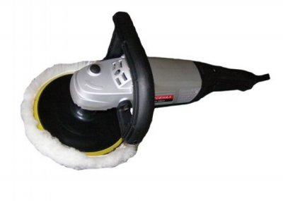 Полировальная машина Интерскол УПМ-180/1300ЭМ