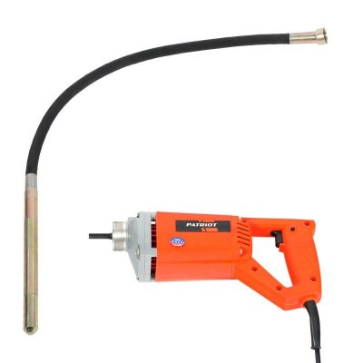 Глубинный вибратор PATRIOT CV 100