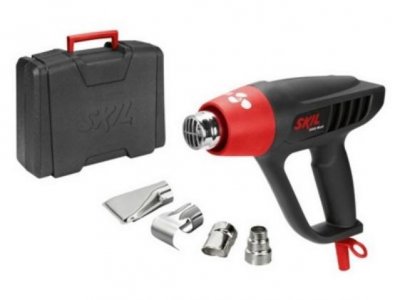 ПРОКАТ Промышленный фен Skil 8003 LC