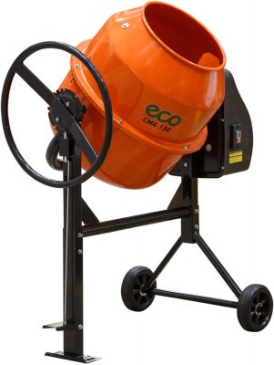 Бетономешалка Skiper CM-120