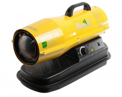 Тепловая пушка дизельная Ballu BHDP-10   10 кВт
