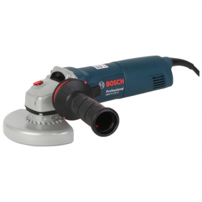 Угловая шлифмашина Bosch GWS 14-125 CIE Professional (с регулировкой оборотов)