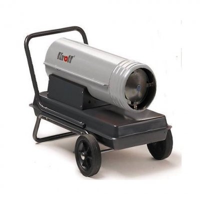 Дизельная тепловая пушка Kroll GK-20 23кВт