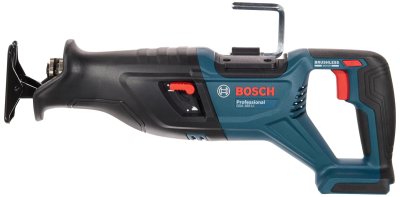 ПРОКАТ Сабельная пила Bosch GSA 185-LI