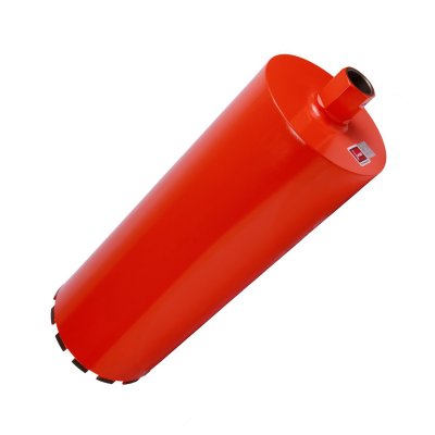 Коронка алмазного бурения 56мм/102мм/112мм  L450