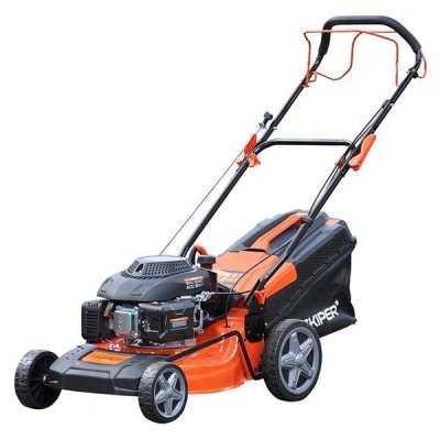 Газонокосилка бензиновая самоходная Skiper GW460S