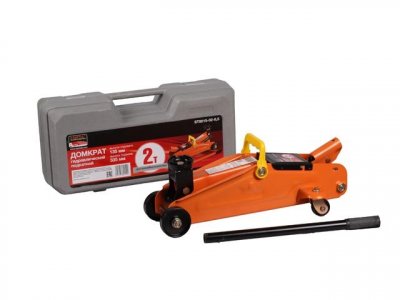 Тележка гидравлическая 2500 кг/3000 кг 1150 мм TOR RHP(BF) (полиуретановые колеса)