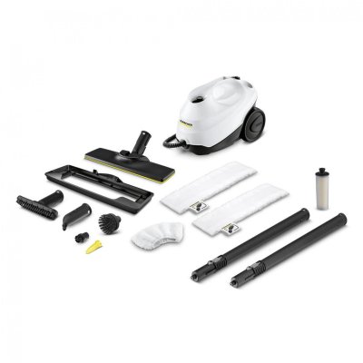 ПРОКАТ Пароочиститель Karcher SC 3 EasyFix Premium НЕТ В НАЛИЧИИ