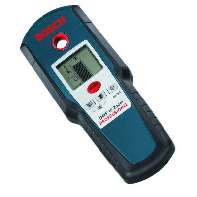 Bosch DMF 10 Zoom Professional