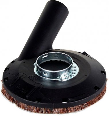 Вытяжной кожух для болгарок Bosch