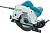 Дисковая пила Makita 5604 R