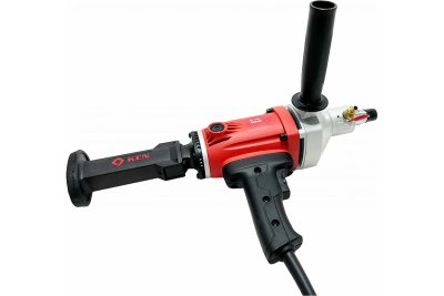 Дрель алмазного сверления (бурения) KEN 6110B