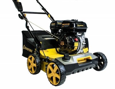 Аэратор скарификатор CHAMPION GSC5140