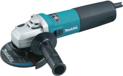 Makita 9565CV (с регулировкой оборотов)