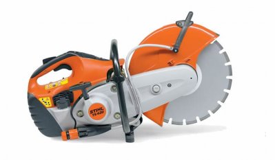 Бензорез Stihl TS420