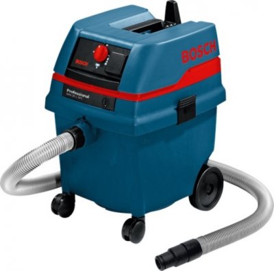 Промышленный пылесос Bosch GAS 25 L SFC