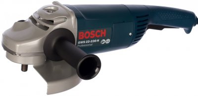 Угловая шлифмашина Bosch GWS 22-230 H Professional