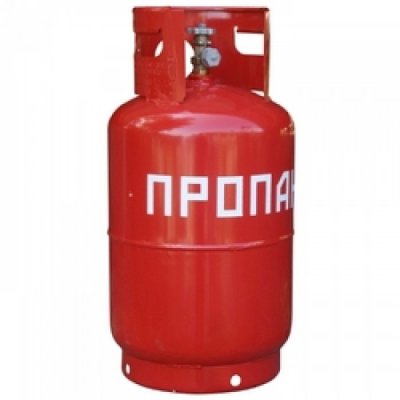 Газовый баллон 27 л
