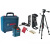 ЛИНЕЙНЫЙ ЛАЗЕРНЫЙ НИВЕЛИР BOSCH GLL 2-20 PROFESSIONAL 