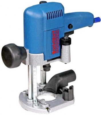 Фрезер ФИОЛЕНТ "Professional" МФ3-1100Э 