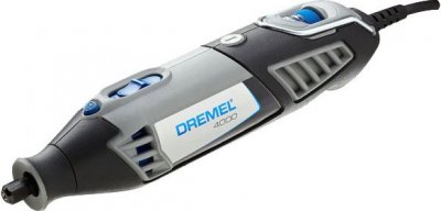 Прямошлифовальная машина (Гравер) Dremel 4000 Series